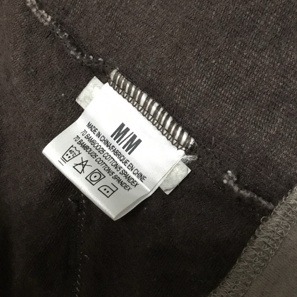 ELITA Eco Fashion Bamboo Lounging Yoga Athleisure set - Picture 11 of 16